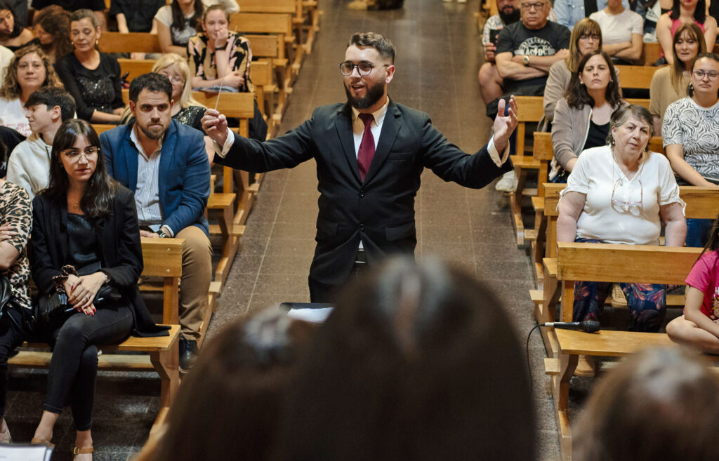 Requiem en Re menor - Lacrimosa -W. A. Mozart