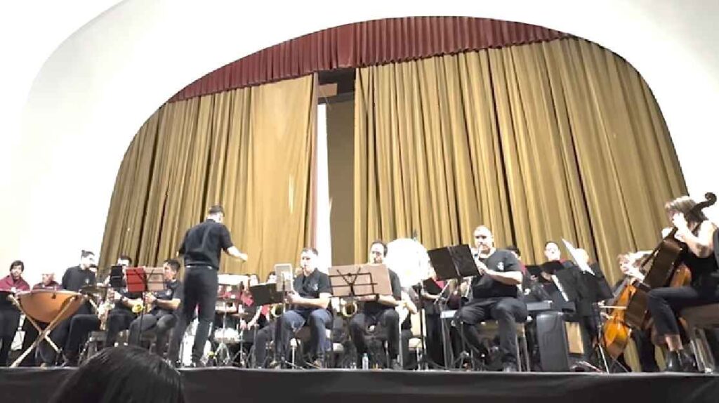 Gloria in Excelsis Deo – A. Vivaldi