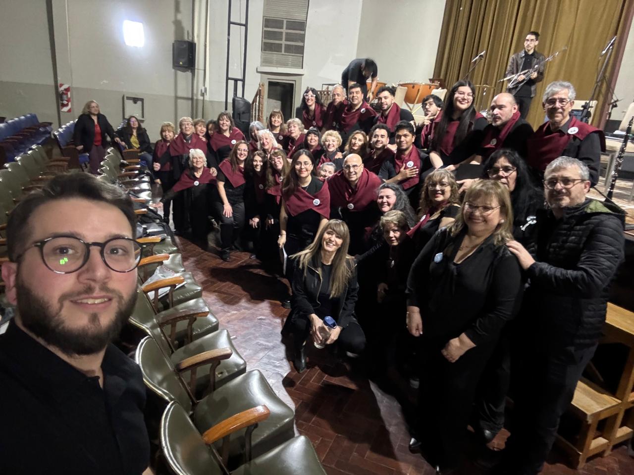 Requiem en Re menor – Lacrimosa -W. A. Mozart